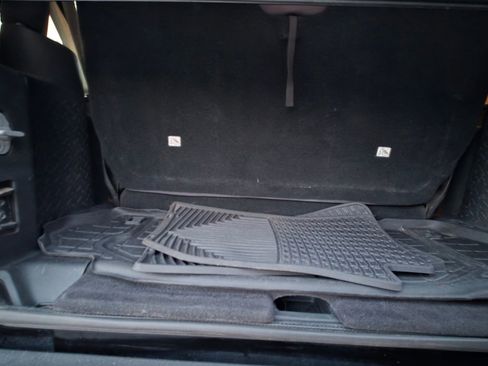 Used 2013 Jeep Wrangler Sport image 10