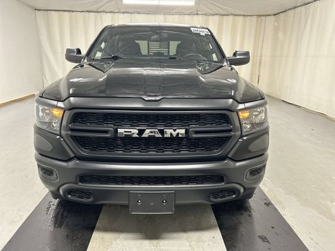 Used 2023 RAM 1500 Tradesman AWD/4WD image 3