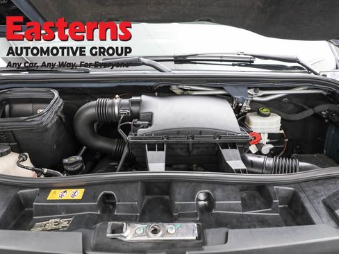 Used 2019 Mercedes-Benz Sprinter 170 image 7