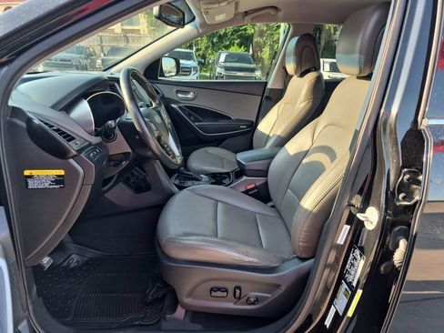 Used 2014 Hyundai Santa Fe Sport w/ Premium Equipment Package 03 FWD image 11