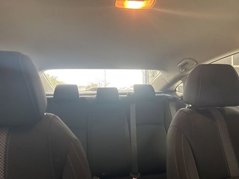 Used 2020 Honda Civic LX image 19