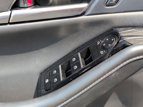 Used 2025 MAZDA CX-30 AWD 2.5 S w/ Preferred Package image 23