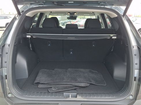 Certified 2023 Hyundai Tucson SEL image 29