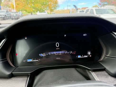 New 2025 Jeep Grand Cherokee L Limited w/ Trailer Tow Package image 17