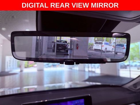 Used 2024 Toyota RAV4 Limited w/ Advanced Technology Package image 14