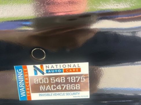 New 2026 Chevrolet Silverado 1500 LT w/ LPO, Liner Protection Package image 37