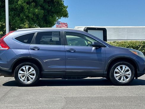 Used 2012 Honda CR-V EX-L image 3