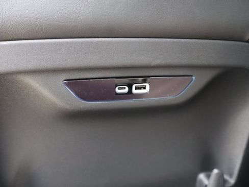 New 2026 Chrysler Pacifica Select FWD image 40
