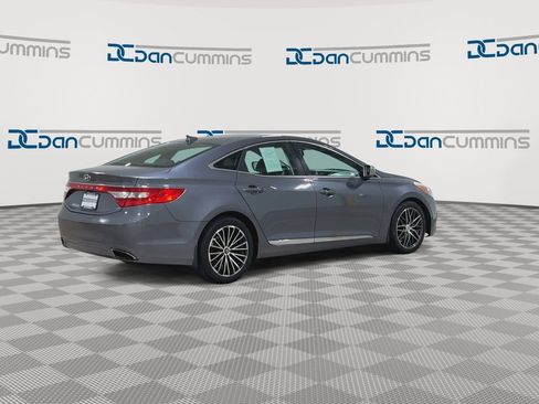 Used 2013 Hyundai Azera FWD image 8