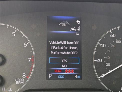 New 2026 Toyota Corolla SE image 11