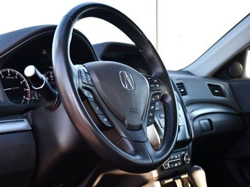 Used 2022 Acura ILX image 10