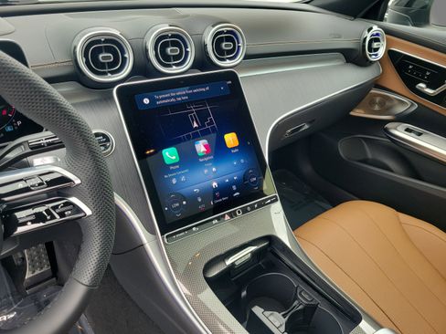 New 2026 Mercedes-Benz CLE 450 4MATIC Coupe image 20