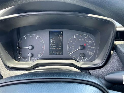 Used 2024 Toyota Corolla LE FWD image 26
