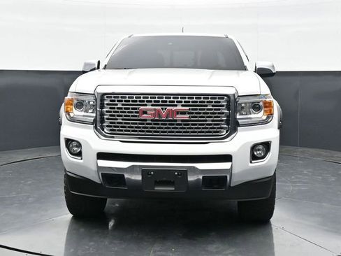 Used 2019 GMC Canyon Denali AWD/4WD image 2