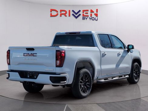New 2026 GMC Sierra 1500 Elevation w/ Elevation Select Package image 5
