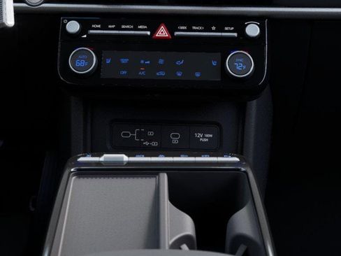 New 2026 Hyundai Tucson SEL image 16