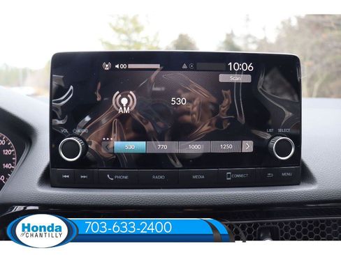 New 2026 Honda Civic Sport image 15