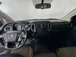Used 2019 Nissan Titan S video 3