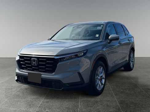 Used 2025 Honda CR-V EX-L image 3