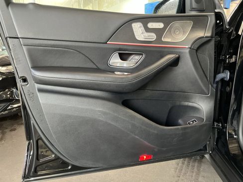 Used 2021 Mercedes-Benz GLE 350 4MATIC w/ Premium Package image 14