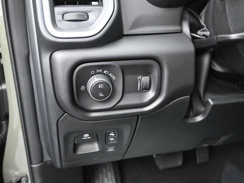 New 2026 RAM 1500 Big Horn image 12