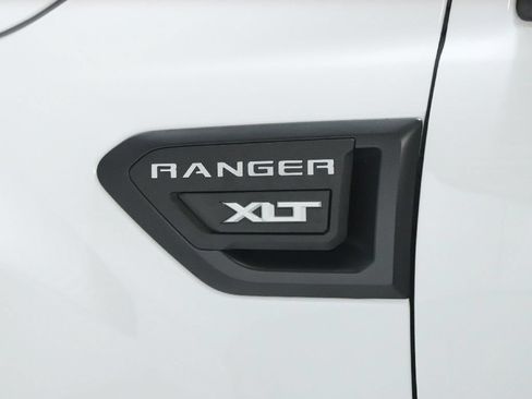 Used 2022 Ford Ranger XLT AWD/4WD image 38