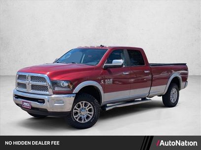 Used 2013 RAM 3500 Laramie