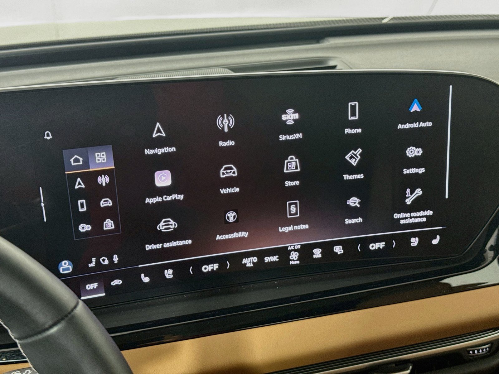 Certified 2026 Audi A6 Premium Plus AWD/4WD image 16