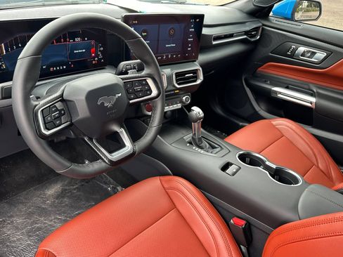 New 2026 Ford Mustang GT Premium RWD image 9