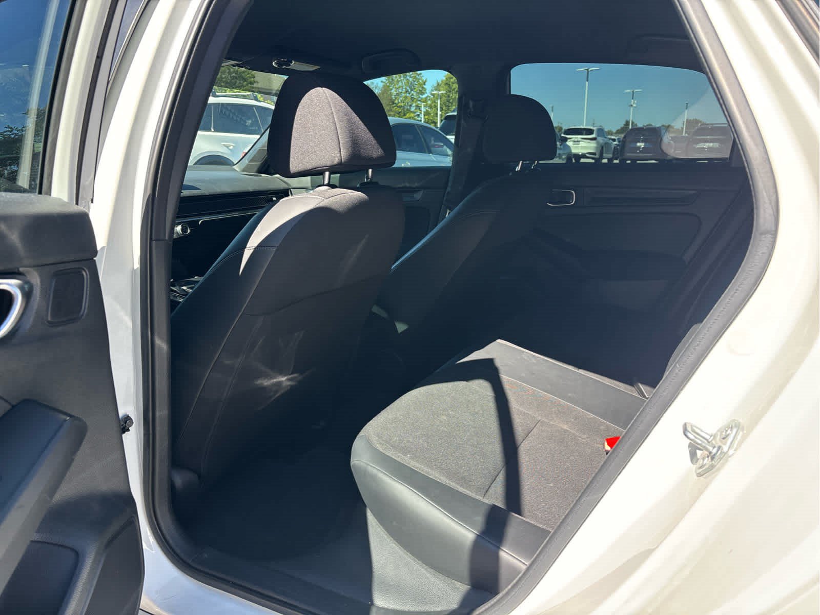 Used 2023 Honda Civic Sport image 5