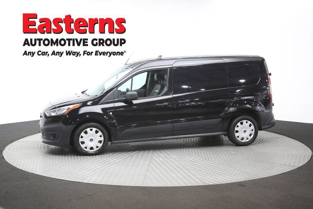 Used 2022 Ford Transit Connect XL w/ CNG/LPG Engine Prep Package FWD image 57