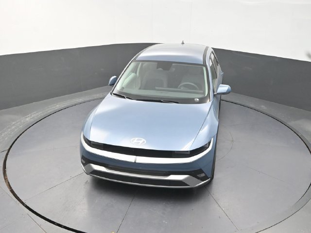 New 2027 Hyundai Ioniq 5 SE AWD/4WD image 26