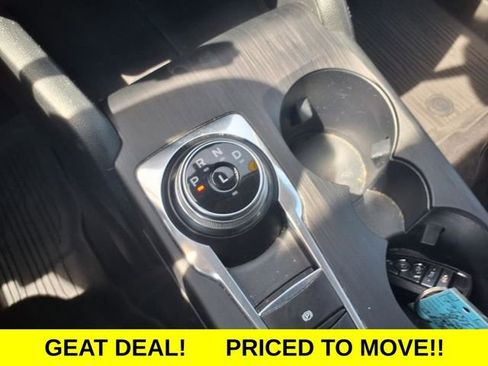 Used 2020 Ford Escape SEL image 22