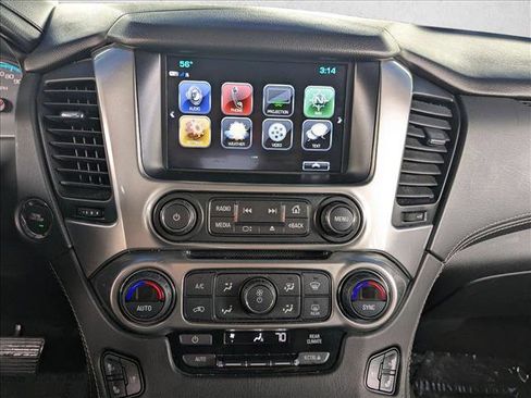 Used 2017 Chevrolet Tahoe Premier RWD image 15