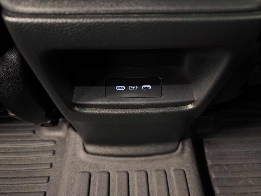 Used 2024 Honda CR-V EX-L image 33