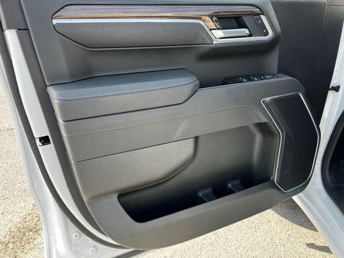 Used 2026 Chevrolet Silverado 1500 RST image 17