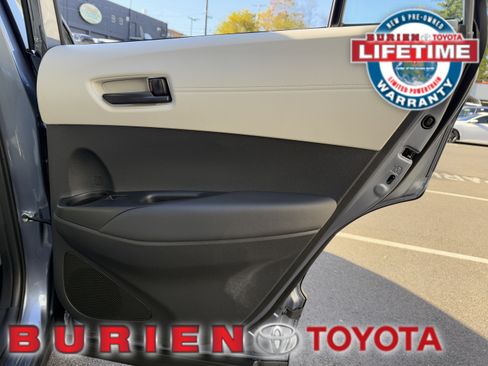 New 2026 Toyota Corolla Cross L image 24