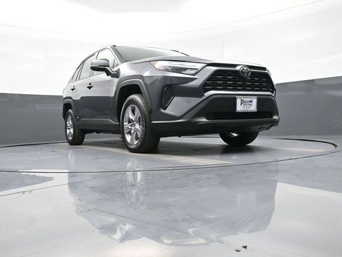 Certified 2025 Toyota RAV4 XLE w/ Convenience Package AWD/4WD image 29