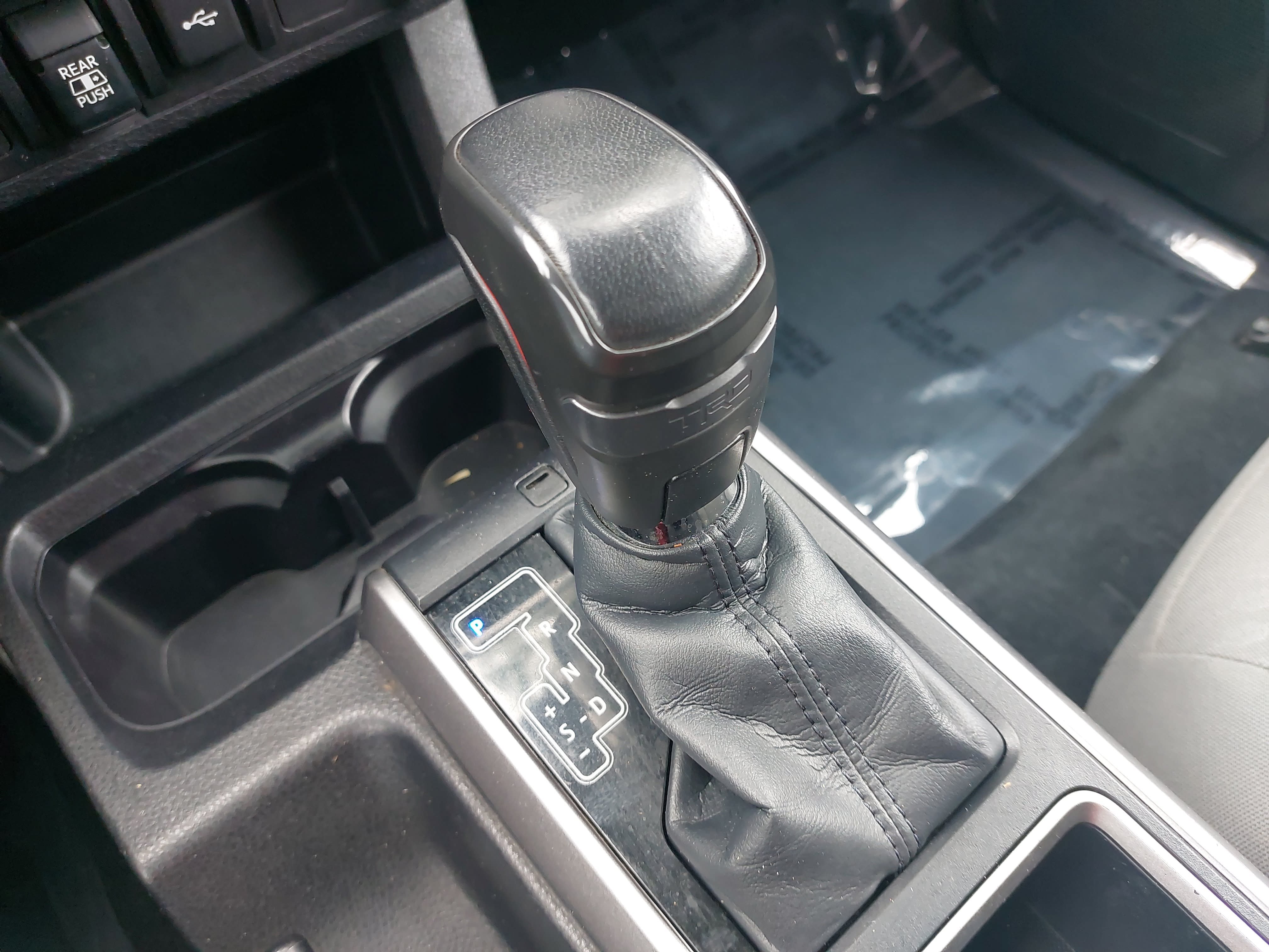 Used 2023 Toyota Tacoma SR5 RWD image 26
