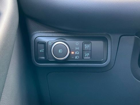 Used 2025 Ford Explorer ST-Line image 55