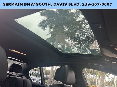 Used 2017 BMW 540i xDrive 540i xDrive image 26