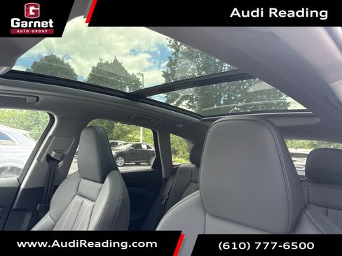 New 2026 Audi Q5 Premium Plus AWD/4WD image 12