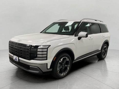 New 2026 Hyundai Palisade Limited AWD/4WD image 9