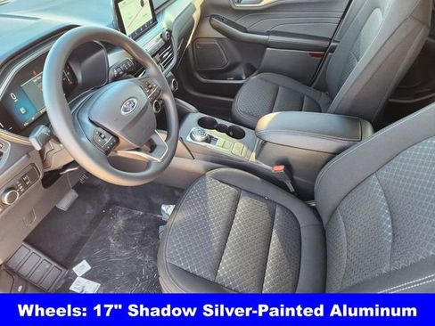 New 2026 Ford Escape Active image 13