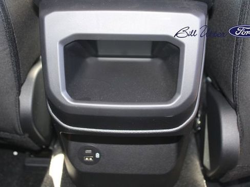 New 2026 Ford Ranger XLT w/ Black Appearance Package image 26