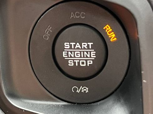 Used 2024 Jeep Wrangler Unlimited Rubicon 392 AWD/4WD image 50