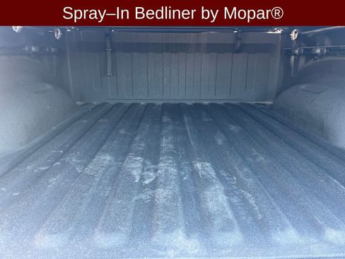 Used 2022 RAM 1500 TRX w/ TRX Level 2 Equipment Group image 33