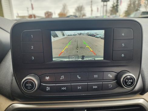 Used 2018 Ford EcoSport S image 30