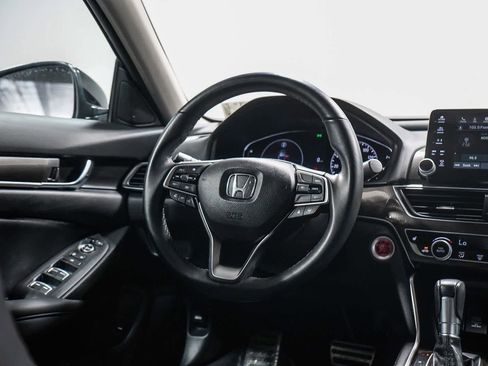 Used 2022 Honda Accord Sport Special Edition image 15