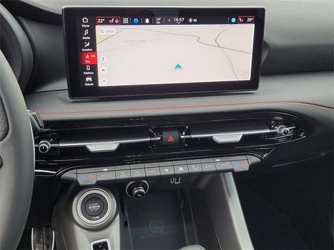 New 2024 Dodge Hornet R/T Plus image 8